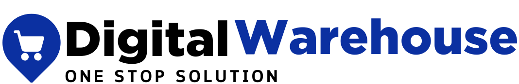 Digital Warehouse