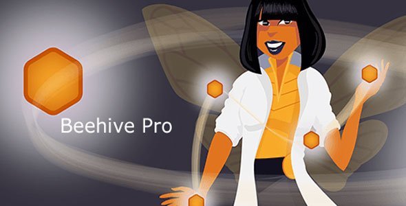 Beehive Pro – WordPress Plugin
